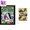 【中商原版】Marvel’s The Black Widow: Creating the Avenging Super-Spy 英文原版 《漫威：黑寡妇：超级特工的诞生》设定画册 商品缩略图1