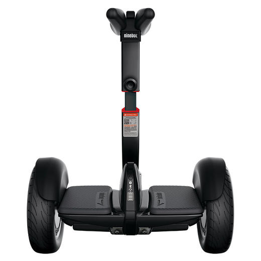 纳恩博Ninebot SEGWAY min proo平衡车 商品图3