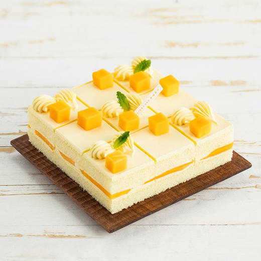 冰语琥珀（海宁） 商品图0