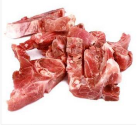 新鲜沙骨  500g/份
