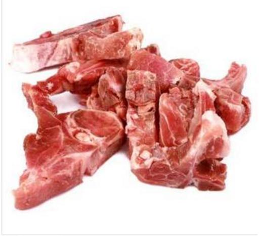 新鲜沙骨  500g/份 商品图0