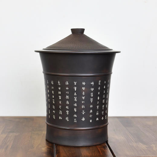 陶茶居 草帽缸 商品图7