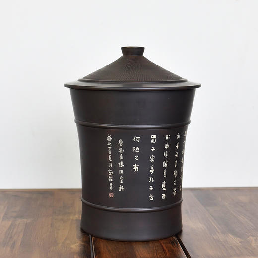陶茶居 草帽缸 商品图2