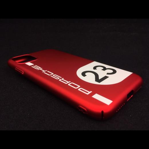 保时捷 917 主题  iPhone 11手机壳 商品图3
