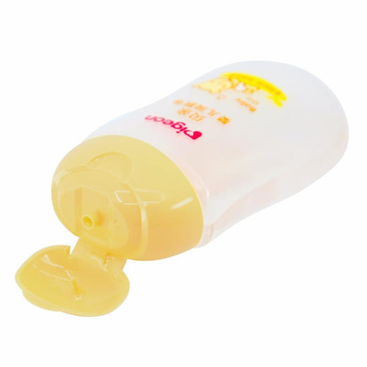 贝亲婴儿润肤油100ML 商品图2