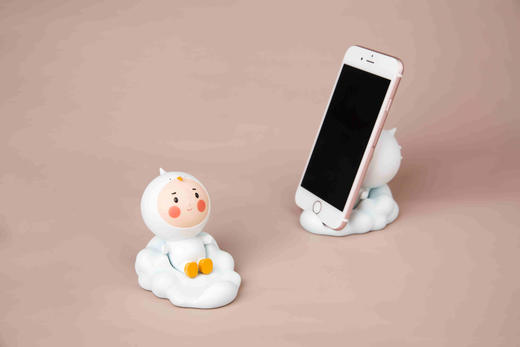 福州分店-鹭小飞手机平板支架 商品图3