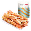 【百草味-手撕鱿鱼条80g】 休闲零食 海鲜 碳烤鱿鱼丝 商品缩略图3