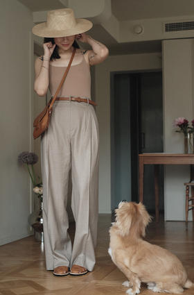 my suit pants