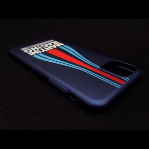 保时捷 MARTINI RACING主题 iPhone 11手机壳 商品图2