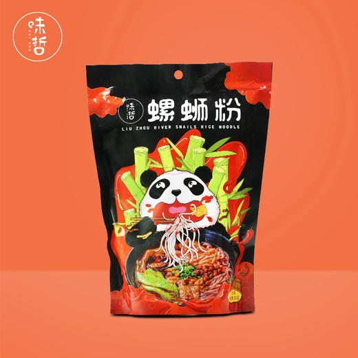 【特惠】味哲螺蛳粉——七包加料，酸辣鲜爽 商品图6