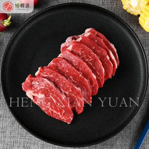 澳洲和牛三角烤肉200g 商品图1