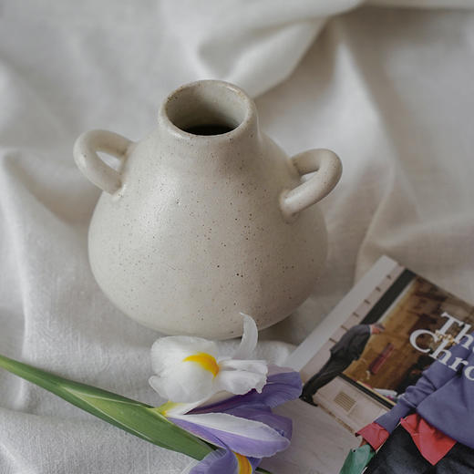 「英国 Olivia Fiddes」花瓶 商品图3