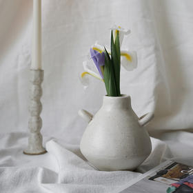 「英国 Olivia Fiddes」花瓶