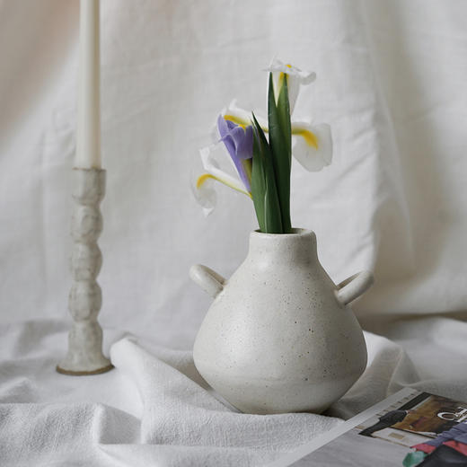 「英国 Olivia Fiddes」花瓶 商品图0