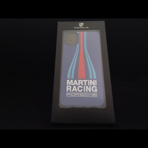 保时捷 MARTINI RACING主题 iPhone 11手机壳 商品图4