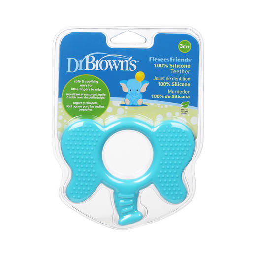 DrBrowns布朗博士大象牙胶TE002 商品图0