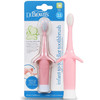 布朗博士婴幼儿牙刷 商品缩略图1