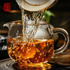 澜沧古茶2015经典007巧克力砖普洱茶生茶云南茶叶老茶150g*10片 商品缩略图3