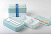 福州分店-鹭小飞儿童书包+双层餐盒套装 商品缩略图1