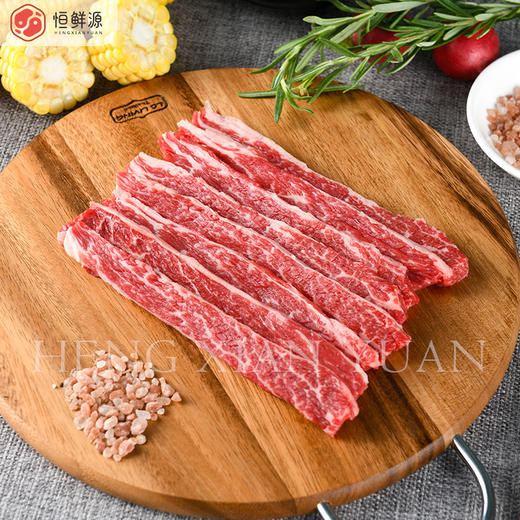 澳洲安格斯牛小排200g 商品图3