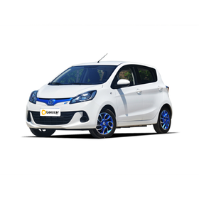 【特价月租-北京】奔奔 EV180 纯电动 180公里标准型