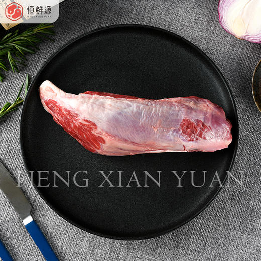 澳洲安格斯金钱腱500g 商品图0