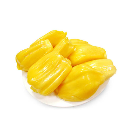 进口菠萝蜜（约500g） 商品图1