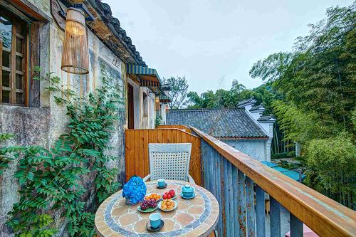 【限时特惠】开元颐居·萧山海鸟天地野趣亲子度假，5月不加价！ 商品图1