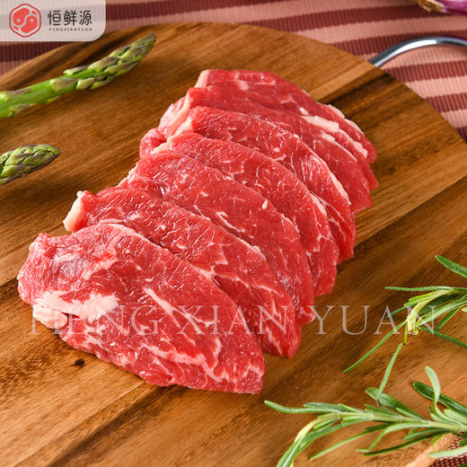 澳洲和牛三角烤肉200g 商品图2