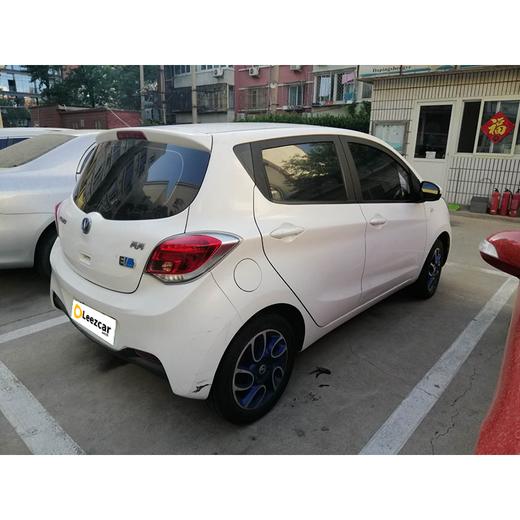 【特价月租-北京】奔奔 EV180 纯电动 180公里标准型 商品图3