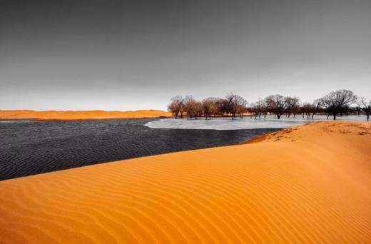 0926-0929 |  havana 2大1小上海出发宁夏4天3晚美宿行程 商品图0