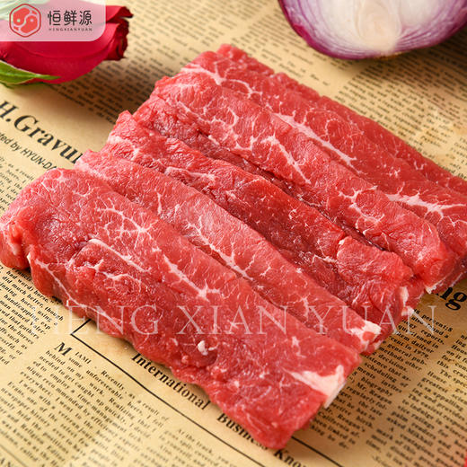 澳洲安格斯牛腩排200g 商品图4
