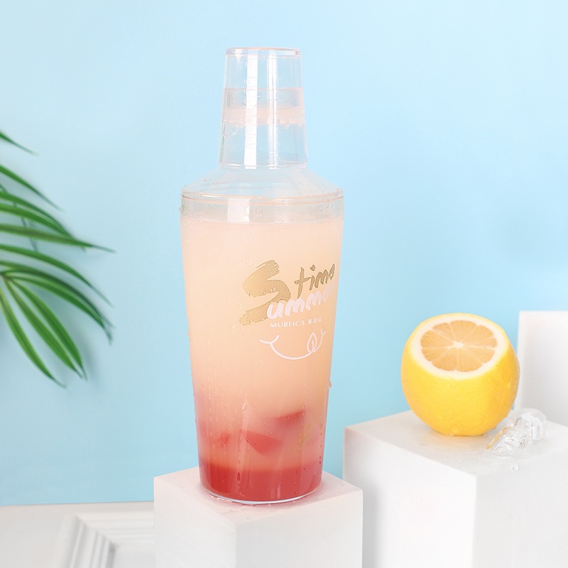 摇摇乐鲜果饮料-shake fresh fruit drink