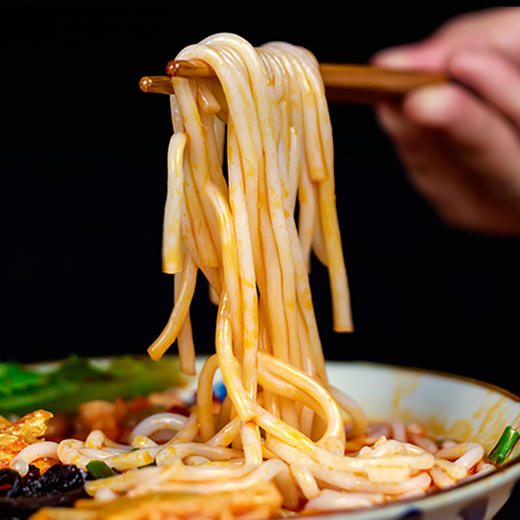 【特惠】味哲螺蛳粉——七包加料，酸辣鲜爽 商品图1