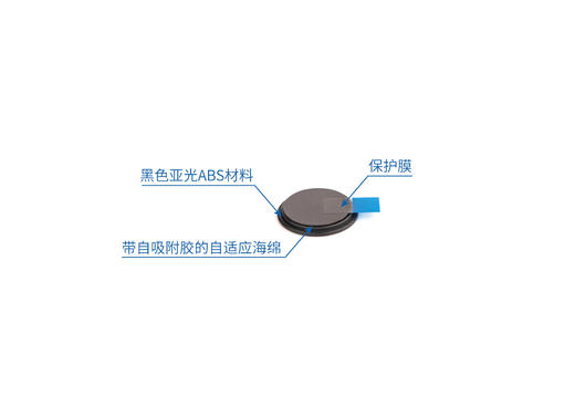 NiSi耐司甜甜圈魔术镜，仅售69元 商品图4