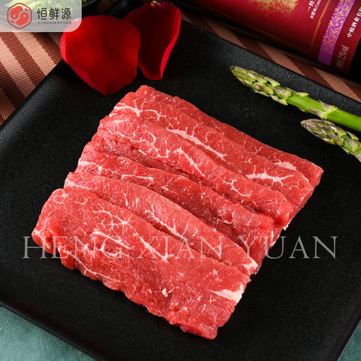 澳洲安格斯牛腩排200g 商品图2