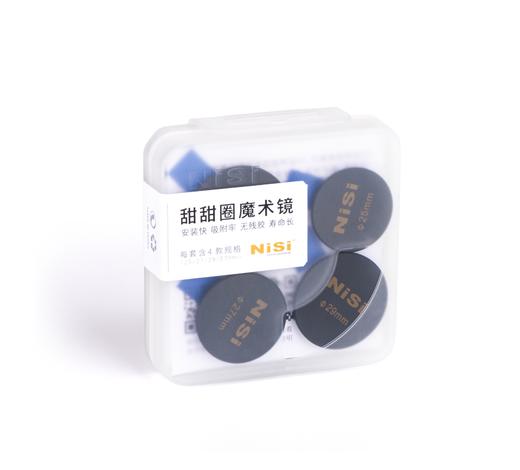 NiSi耐司甜甜圈魔术镜，仅售69元 商品图6