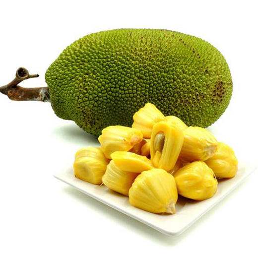 进口菠萝蜜（约500g） 商品图0