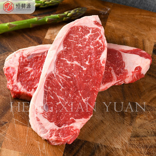 澳洲安格斯西冷牛排200g 商品图1