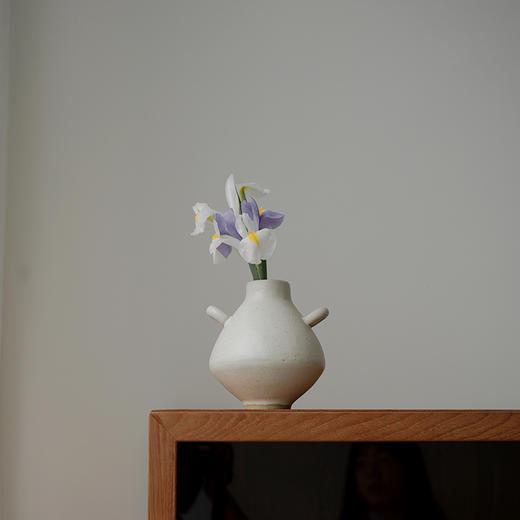 「英国 Olivia Fiddes」花瓶 商品图4