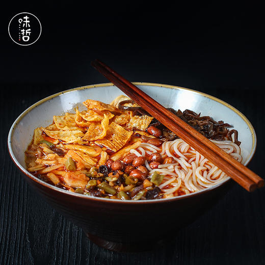 【特惠】味哲螺蛳粉——七包加料，酸辣鲜爽 商品图3