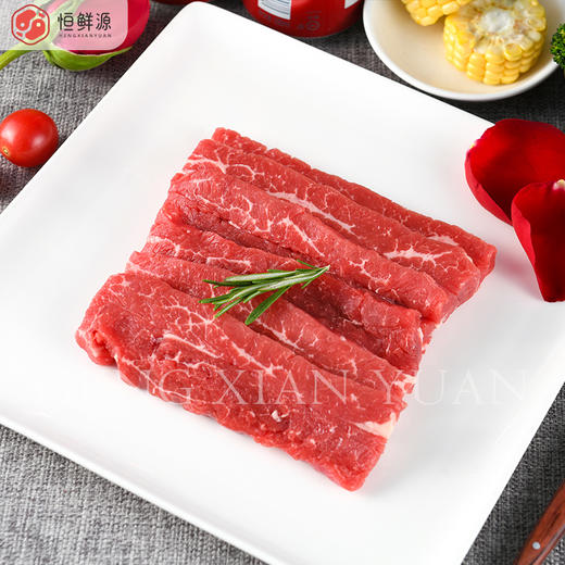 澳洲安格斯牛腩排200g 商品图3