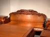 红桥红  家具严选  缅甸花梨(大果紫檀）  【飞天沙发十件套】 商品缩略图4