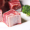 白云飘 内蒙草原牛排块 450g/袋 原切牛肋排骨 商品缩略图4