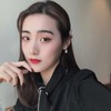 S925 银气质镶钻蝴蝶结唯美耳钉 商品缩略图4