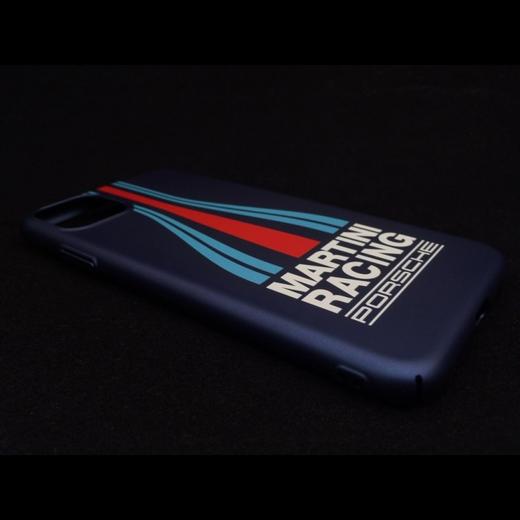 保时捷 MARTINI RACING主题 iPhone 11手机壳 商品图3