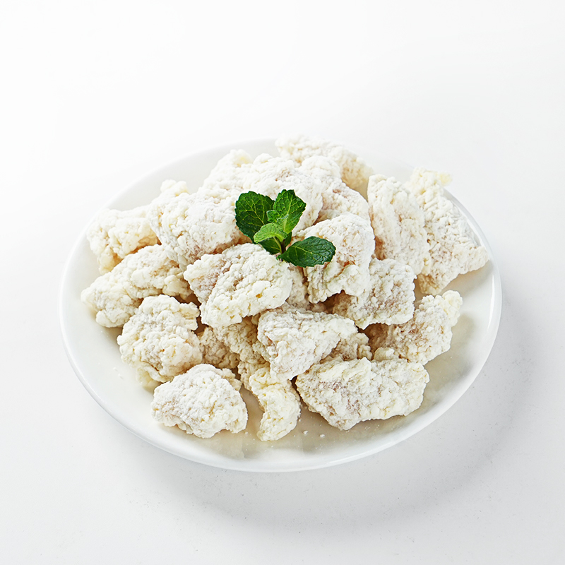 大希地么么大鸡米花250g