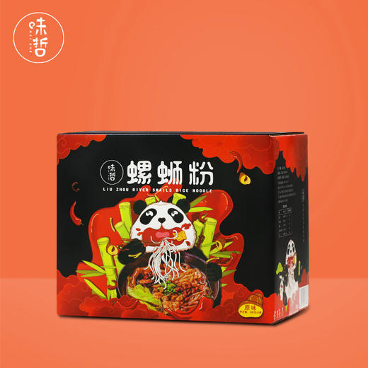 【特惠】味哲螺蛳粉——七包加料，酸辣鲜爽 商品图7