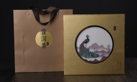 茶叶-礼盒-7款 商品图1