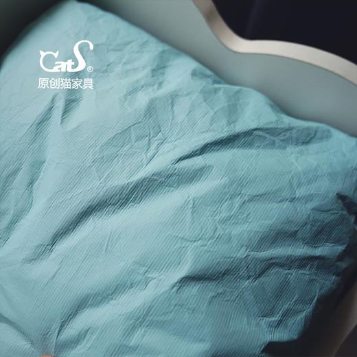 CatS定制杜邦防水不粘毛睡垫 CatS猫屋系列专用(勿高温熨烫)包邮 商品图0